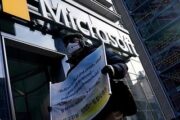 В США потребовали заблокировать сделку между Microsoft и Activision