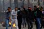 Протесты курдов во Франции связали с Турцией