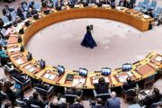 Постпредство России прокомментировало планы Украины по мирному саммиту в ООН