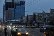 Опровергнут миф о помощи Украине электричеством с Запада