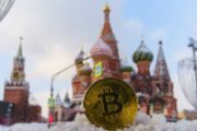 В какие криптовалюты инвестируют россияне?