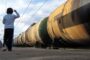 Четыре кита России: раскрыта картина падения экспорта нефти, газа, удобрений, золота