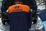 Hyundai в России возобновил производство для экспорта в Казахстан