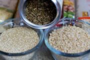 В российских магазинах неожиданно появилось 50 сортов импортного риса