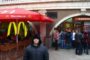 В США рассказали, как McDonald's завоевал Россию, а потом все потерял