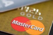Mastercard оценила потери от ухода из России