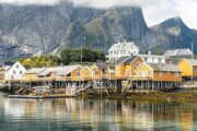 Норвегия конфисковала у россиянина семь миллионов долларов «преступных доходов»