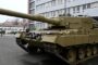 Германии предрекли ухудшение экономической ситуации из-за поставок танков Киеву