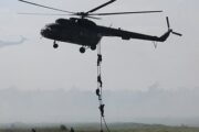 Пентагон оставит несколько тысяч американских военных в Румынии
