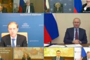 Раздражение президента: у ругающего Мантурова Путина в голосе звучала боль