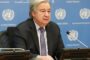 В офисе генсека ООН оценили возможности посредничества по Украине