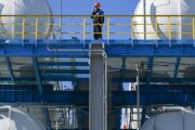 В «Газпроме» отчитались о добыче газа в 2022 году