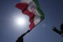 В Иране казнили участников беспорядков за убийство ополченца