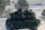 В Германии передачу танков Leopard Киеву без разрешения назвали противозаконной