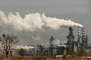 Без российского газа Европа вернулась к «традиционному топливу», загрязняющему окружающую среду