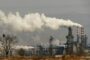 Без российского газа Европа вернулась к «традиционному топливу», загрязняющему окружающую среду