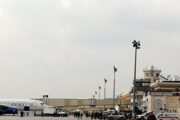 Аэропорт Дамаска вышел из строя после атаки со стороны Израиля