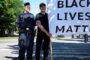 Активисты движения BLM призвали распустить полицию США