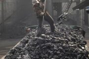 Цены на уголь в мире начали падать