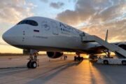 Росавиация предложила перевозчикам запустить прямые рейсы в страны Африки и Непал