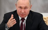 Путин пожелал «всего доброго» ушедшим с российского рынка брендам