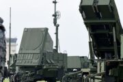 Россия пообещала отслеживать размещение ракет США в Японии