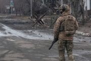 Действовавший на стороне ВСУ бывший военный США погиб на Украине