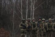 В ЕС оценили возможность завершения конфликта при отказе от военной помощи Киеву