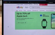EBay уволит сотни сотрудников