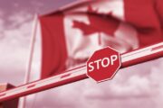 Канада запрещает алгоритмические стейблкоины