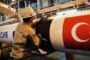 Землетрясение в Турции пошатнуло планы создания газового хаба с Россией