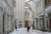 Эстонцы рассказали о росте цен и безразличии властей