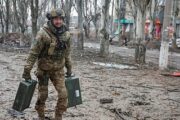 В ЕС признали проблемы в достижении мира на Украине из-за военной помощи Запада