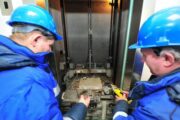 Россияне могут столкнуться с проблемами замены лифтов при капитальном ремонте