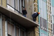 Унитаз турецкий, лифт русский: строители рассказали, из чего сейчас делают многоэтажки