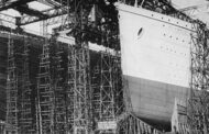 Построившая «Титаник» компания возобновит работу