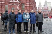 Китайские туристы решили не торопиться в Россию: почему не едут