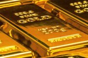 Россияне впервые купили более 50 тонн золота