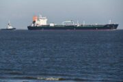 Погранохрана Финляндии заявила о риске аварий с российскими танкерами