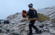 Крупнейший НПЗ в Сирии приостановил работу после землетрясения