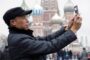 Китайцы набрали первую группу туристов в Россию: приедут 23 февраля