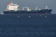 Проблема России с нефтяными танкерами обострилась