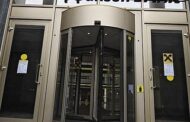Raiffeisen Bank допустил уход из России