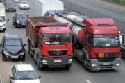 ЕС готовит новый запрет на грузовики и строительную технику для России