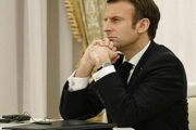 Во Франции ответили Макрону на слова о затяжном конфликте на Украине
