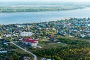 МСБ Томской области привлек под гарантии более 5,4 млрд рублей — Капитал