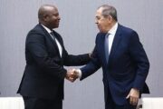Россия обошла США в выстраивании отношений с Африкой