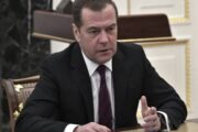 Медведев высказался о снижении цен на газ в Европе