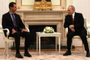 Песков анонсировал подписание важного соглашения по торговле между РФ и Сирией