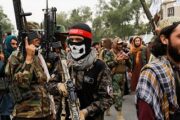 «Талибан» получил оружие из США на 7,2 миллиарда долларов